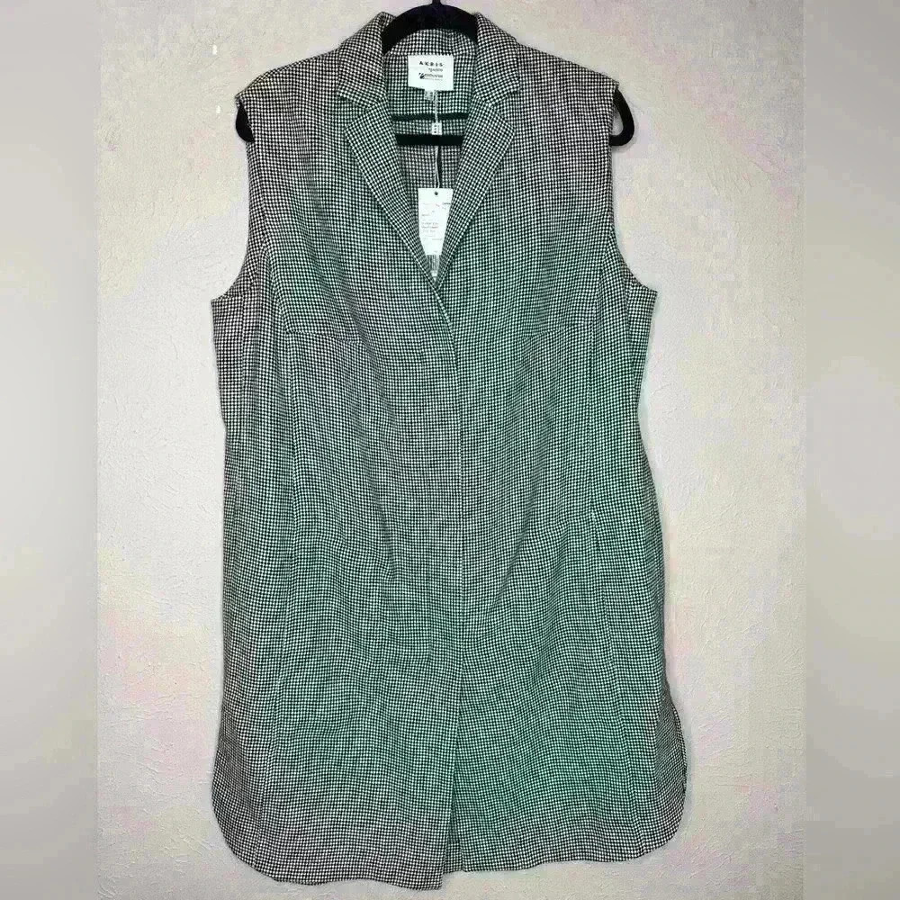 Akris Punto jacket / vest